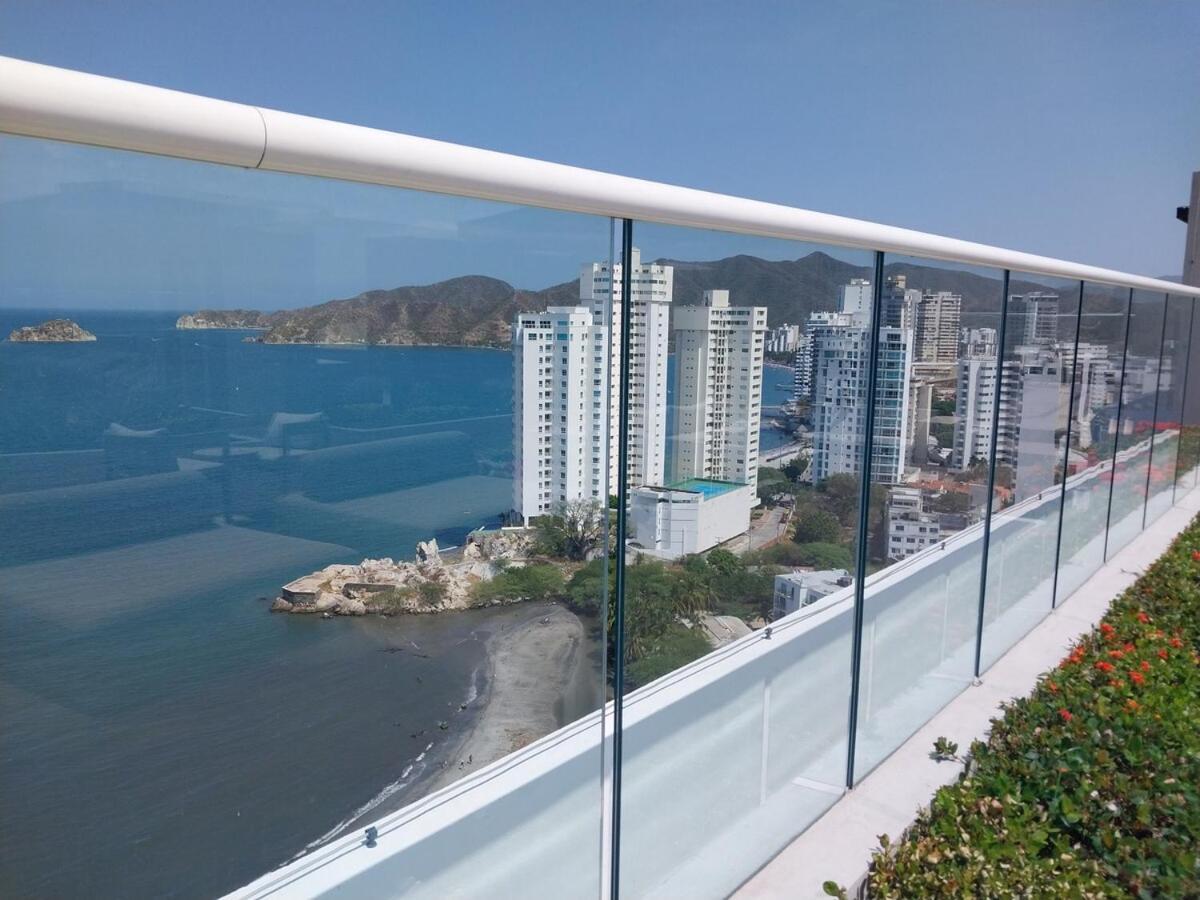 Modern At Seaside Luxury Appartement