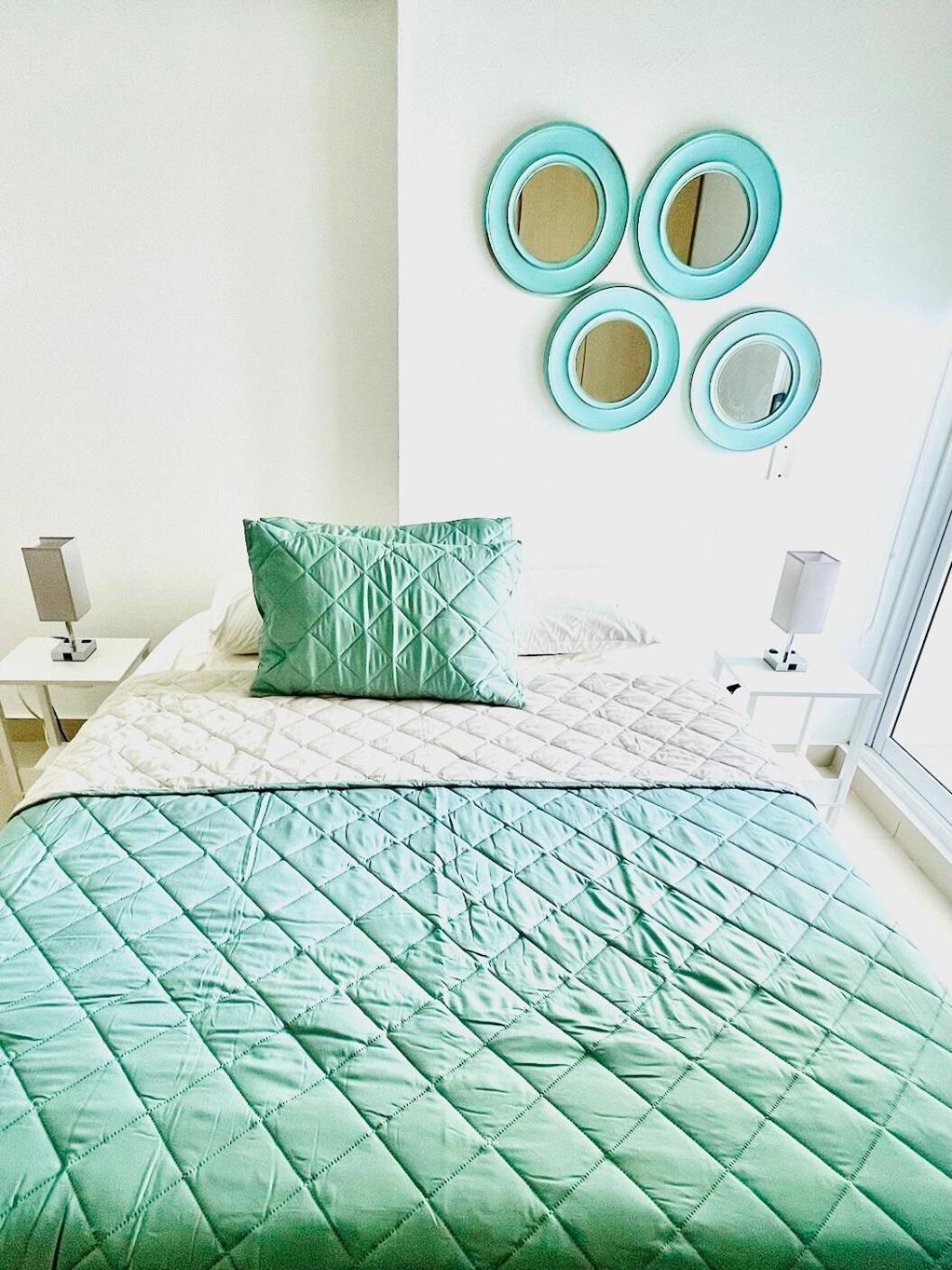 Appartement Modern At Seaside Luxury Santa Marta (Magdalena)