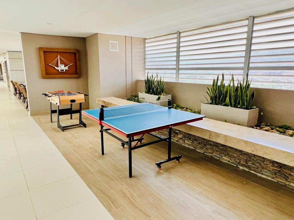 Modern At Seaside Luxury Santa Marta (Magdalena)