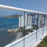 Modern Condo At Seaside Luxury Resort