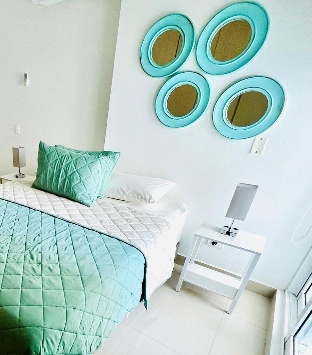 Modern At Seaside Luxury