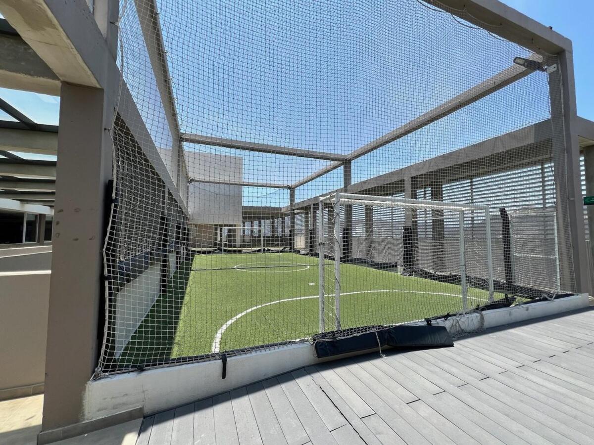 Apartamento Modern At Seaside Luxury Santa Marta (Magdalena)