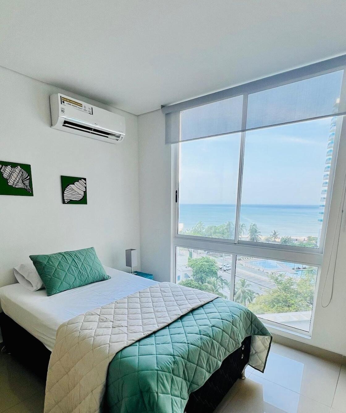 Modern At Seaside Luxury * Santa Marta (Magdalena)